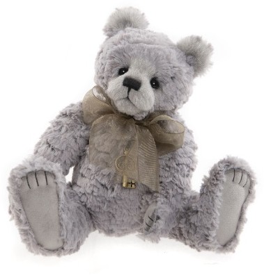 Retired At Corfe Bears - RONAN 13"