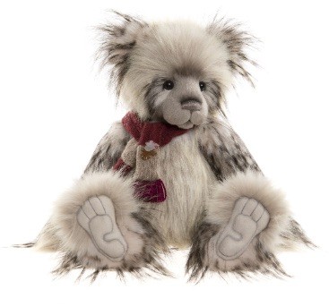 Retired At Corfe Bears - JONATHAN 19½"