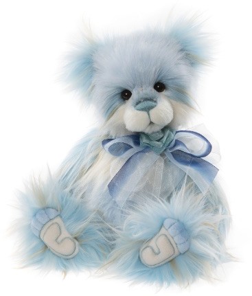 Retired At Corfe Bears - ICE POP 14½"