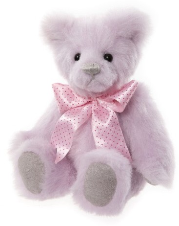 Charlie Bears In Stock Now - MINNIE 7ֲ½"