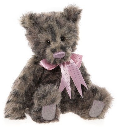 Retired At Corfe Bears - TEENSY WEENSY 11"