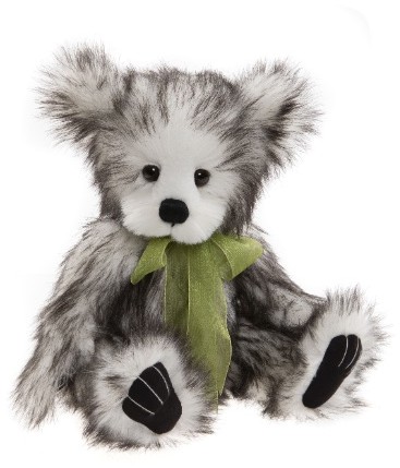 Retired At Corfe Bears - PANDER 15"