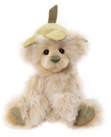 Retired At Corfe Bears - SAPLING 12"