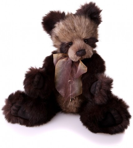 Retired At Corfe Bears - CALEB 48CM