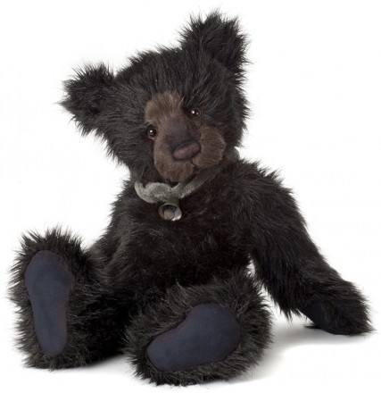 Retired At Corfe Bears - CALIFORNIA 19"