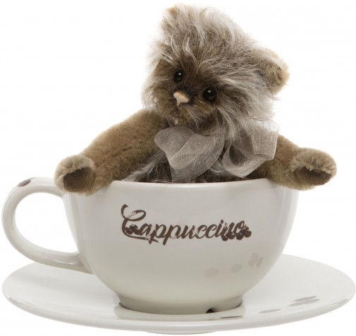 Minimo Collection - Retired - MINIMO CAPPUCCINO 6"