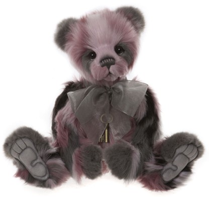 Retired At Corfe Bears - CARA 15"