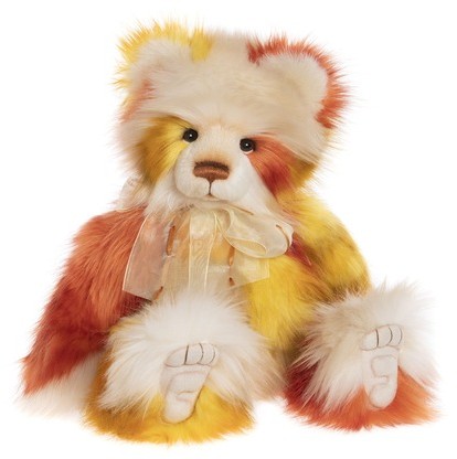 Retired At Corfe Bears - CARNIVAL 19"