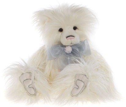 Charlie Bears In Stock Now - CHARMAINE 19½"