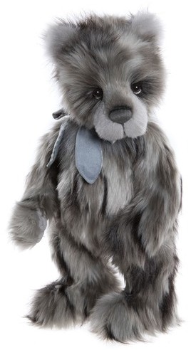 Charlie Bears To Pre-Order 2024 - CHARNWOOD 17"