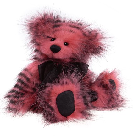 Charlie Bears In Stock Now - CHERRY PIP 11"