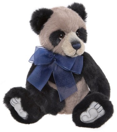 Charlie Bears To Pre-Order 2024 - CHESS 13"