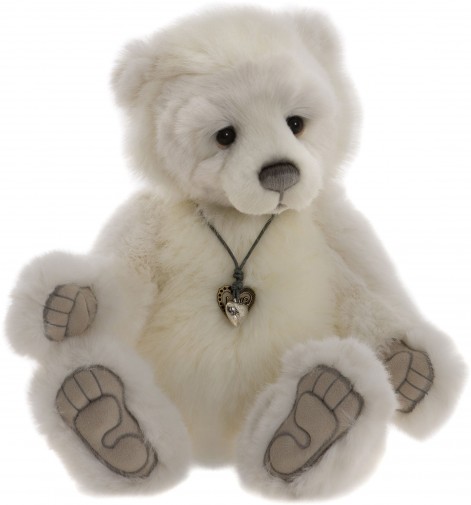 Retired At Corfe Bears - CHILLBLAINE 16"