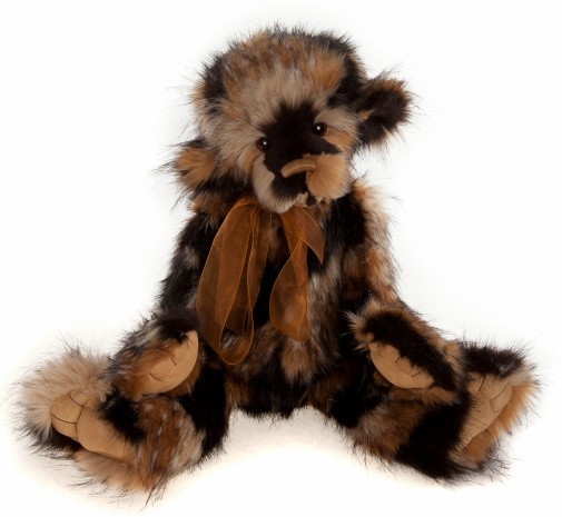 Retired At Corfe Bears - CHOCOHOLIC 22"