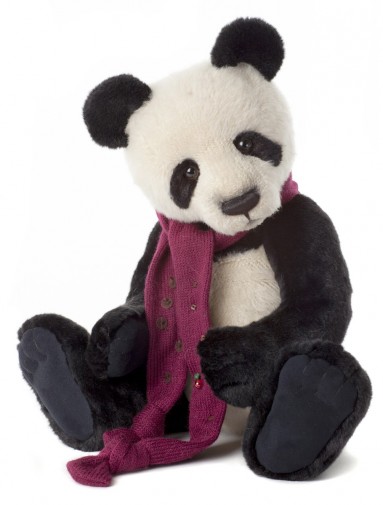 Retired At Corfe Bears - CHOPSTIX 17"