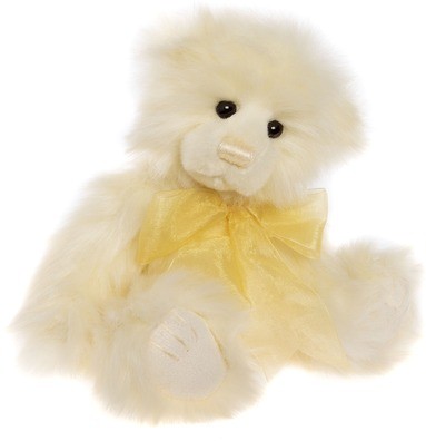 Retired At Corfe Bears - CLOTTED CREAM 10"