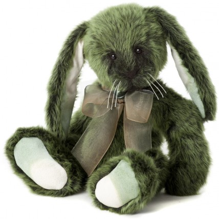 Retired At Corfe Bears - CLOVER 13½"