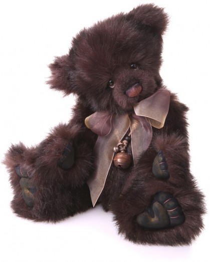 Retired At Corfe Bears - CODY 42CM