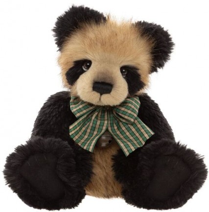 Charlie Bears 2026 To Pre-Order - COLLINS 14"