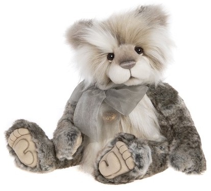 Charlie Bears To Pre-Order (2023 & Older) - CONOR 14½"
