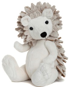 Retired At Corfe Bears - CONSTANTINE HEDGEHOG 12"