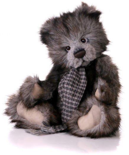 Retired At Corfe Bears - COOPER 48CM