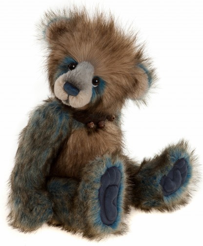 Retired At Corfe Bears - DAKOTA 18"