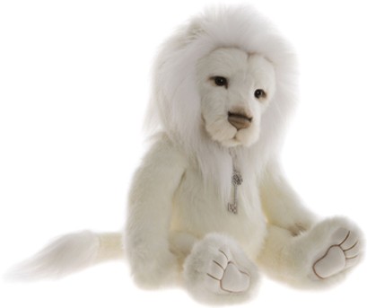 Retired At Corfe Bears - DANDY (LION) 18"