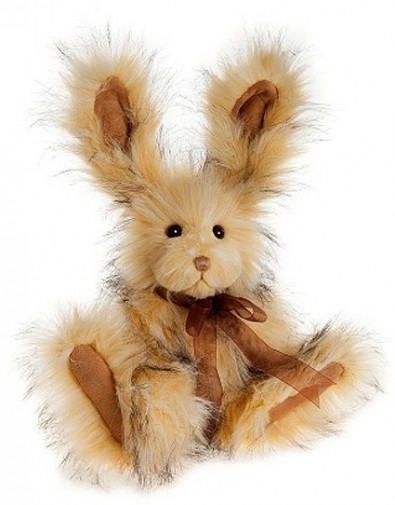 Retired At Corfe Bears - DANDYLION RABBIT 38CM