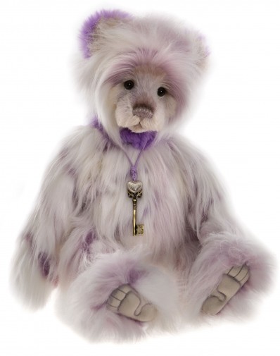 Retired At Corfe Bears - DEEDEE 18½"