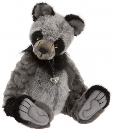 Retired At Corfe Bears - DENNY 12"