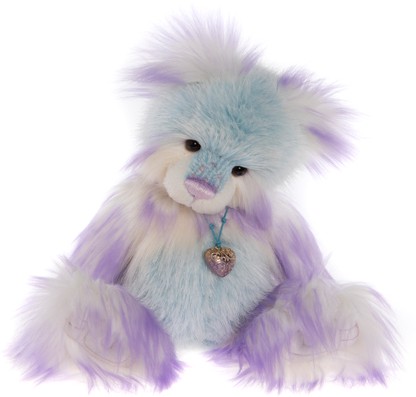 Charlie Bears In Stock Now - DESTINY 15"