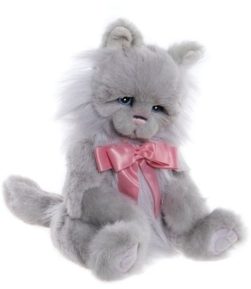 Charlie Bears To Pre-Order 2024 - DIBBINSDALE 14"