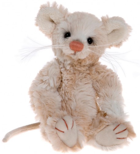 Retired At Corfe Bears - DOC MOUSE 7"