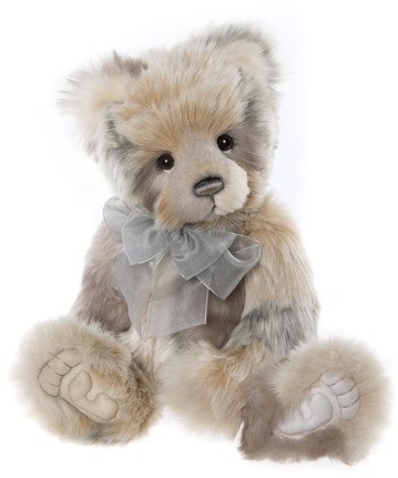 Charlie Bears To Pre-Order 2024 - EDYTA 16"