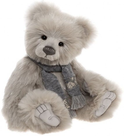 Charlie Bears 2026 To Pre-Order - ELF DUST 17"