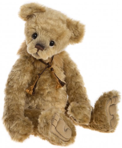 Retired At Corfe Bears - ELOISE 14.5"