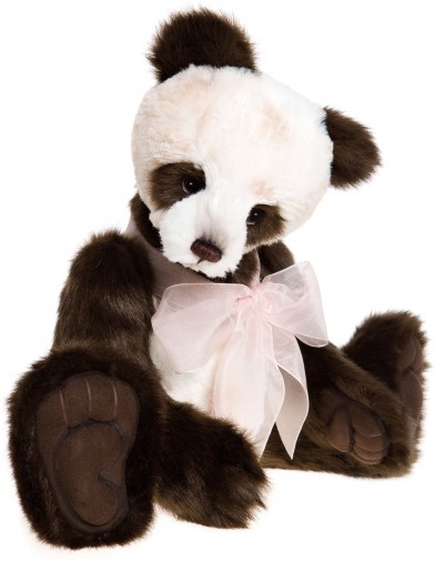 Retired At Corfe Bears - ESME PANDA 15½"