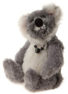 Minimo Collection - Retired - FELICITY KOALA 17CM