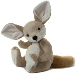 Retired At Corfe Bears - FELIPE FOX 30CM