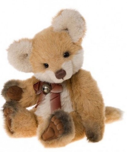 Retired At Corfe Bears - FERNANDO 15"