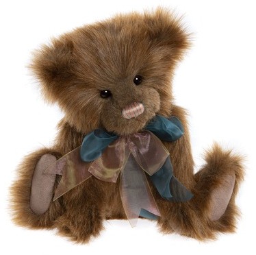 Charlie Bears To Pre-Order 2024 - FIG 15"