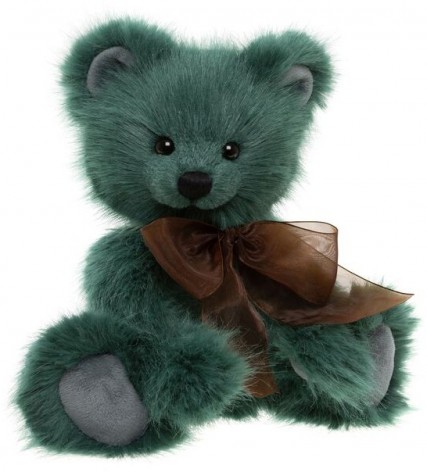 Charlie Bears 2026 To Pre-Order - FIR 12"