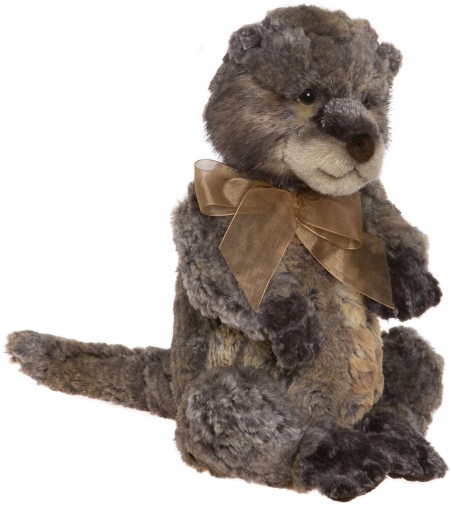 Retired At Corfe Bears - FISHER 13"