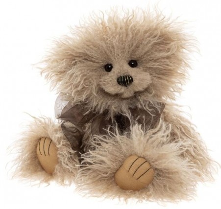 Charlie Bears 2026 To Pre-Order - FIZZGIG 13"