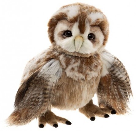 Charlie Bears 2026 To Pre-Order - FLIGHT LIEUTENANT FOUNTAIN 14"