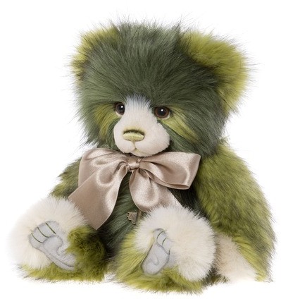 Retired At Corfe Bears - FOGGY 13"