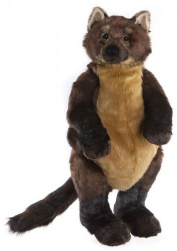 Charlie Bears To Pre-Order 2024 - FOOTSTEPS 30"