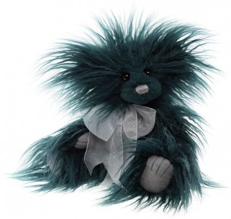 Charlie Bears In Stock Now - FUZZBALL 13"