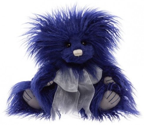 Charlie Bears 2026 To Pre-Order - FUZZBERT 13"